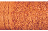 Osuška Froté oranžová, 70x140 cm