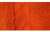 Osuška Froté oranžová, 70x140 cm