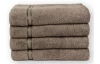 Froté osuška Ma Belle 67x140 cm, taupe