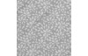 Biber obliečky Noemi 140x200 cm, šedé