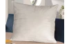 Vankúš Satin Deluxe 70x90 cm, prúžky