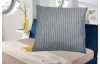 Vankúš Comfy Sleep 70x90 cm, pruhovaný