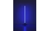 Stojaca lampa LED Rocky, RGB