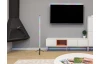 Stojaca lampa LED Rocky, RGB