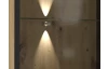 LED osvetlenie Trondheim, teplá biela
