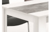 Jedálenský stôl Lilo 140x80 cm