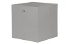 Úložný box Alfa, svetlo šedý