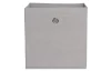 Úložný box Alfa, svetlo šedý