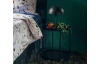 Stolová lampa Meike 35 cm, čierna