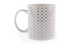 Hrnček Bernard 350 ml, bodky