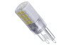 LED žiarovka Classic JC, G9, 2,5 W, 350 lm