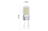 LED žiarovka Classic JC, G9, 2,5 W, 350 lm