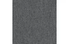 Rohová sedacia súprava Mistic, holubia šedá látka