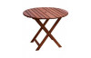 Záhradný stôl Montego 8316
