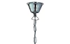 Luster Teneriffa, biele kvety