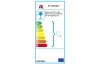 Luster Teneriffa, biele kvety