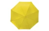 Slnečník Umbrelia 160 cm, žltý