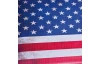 Úložný taburet Setto Stars & Stripes