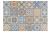 Prestieranie Iva 45x30 cm, orientálny vzor