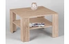 Konferenčný stolík Joker mini, dub san remo