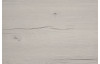 Posteľ Cariba 120x200 cm, bielený dub/láva