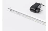 LED osvetlenie police šírka 56 cm