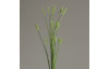 Umelý kvet Tráva 70 cm, zelená