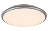 Stropné LED osvetlenie Limbus 35 cm