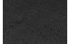 Osuška California 70x140 cm, čierne froté