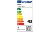 LED žiarovka (3 ks) Classic A60, E27, 8,5 W, 806 lm