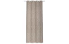 Záves Banbury 140x245 cm, taupe