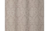 Záves Banbury 140x245 cm, taupe