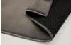 Koberec Albi 140x200 cm, antracitový