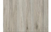 Široká komoda Toronto, bielená pínia / pieskový dub
