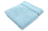 Uterák Zero 50x100 cm, svetlo modrý
