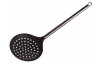 Kuchynská penovačka Akcent 34,5 cm, čierna