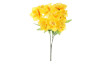 Umelý kvet Narcisy 30 cm, žltá