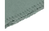 Deka fleece 130x160 cm, machovo zelená