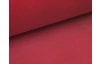 Rohová sedacia súprava Brico, šípkovo červená látka, ľavý roh