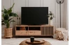 TV skrinka Merida, dub artisan/antracit