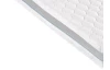 Matrac Airspring Bluegel 90x200 cm