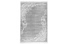 Koberec Sunshine 120x160 cm, šedý