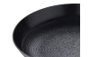 Panvica Odin 24 cm, liatina, čierna