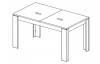 Jedálenský stôl ALEXA I 140x80