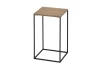 Stojan/stolík Odense, výška 50 cm