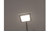 Bodové LED osvetlenie (1 ks) Square, studená biela