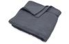 Uterák pre hostí Zero 30x50 cm, tmavo šedý