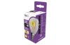 LED žiarovka Filament mini globe, E14, 3,4 W, 470 lm