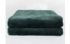 Deka Palma 150x200 cm, morská zelená