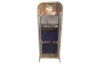 Schody Axentia, 3 stupne
